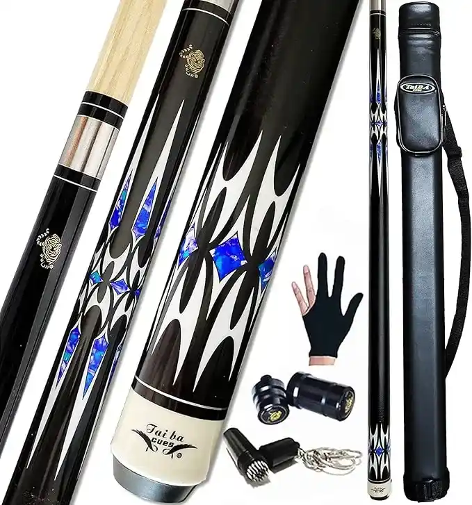 decal bida đẹp