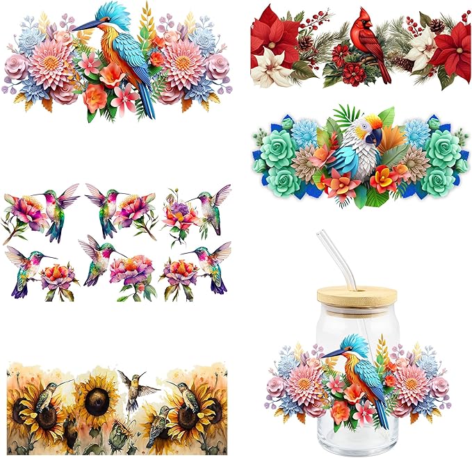 decal nước công nghiệp là gì ?