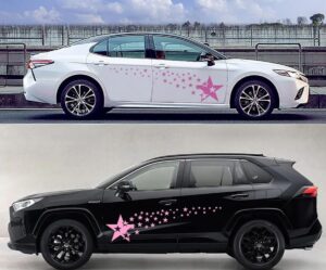 Decal nước là gì ? Có nên sử dụng decal nước không?