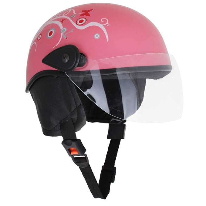 Ưu điểm của decal nước dán nón bảo hiểm